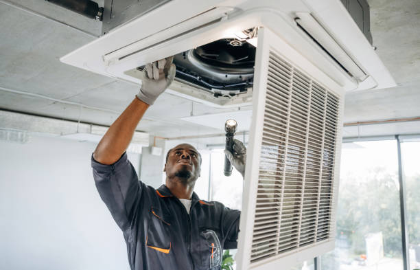 Licensed Hvac Installation service in Reagan, TN - FH HVAC